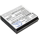 Alcatel EE120 Battery 3.8V 4300mAh - Compatible Replacement