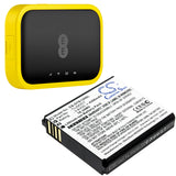 Alcatel EE120 Battery 3.8V 4300mAh - Compatible Replacement