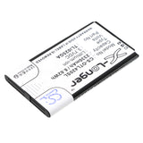 Alcatel Link Zone Battery 3.7V 2330mAh - Compatible Replacement