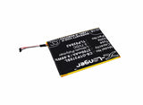 Alcatel One Touch Pixi 3 7.0 4G Battery 3.7V 2700mAh - Compatible Replacement