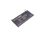 Alcatel One Touch Pop 4 Plus Battery 3.8V 2500mAh - Compatible Replacement
