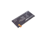 Alcatel One Touch Pop 4 Plus Battery 3.8V 2500mAh - Compatible Replacement
