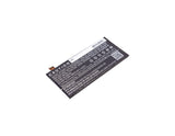 Alcatel One Touch Pop 4 Plus Battery 3.8V 2500mAh - Compatible Replacement