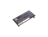 Alcatel One Touch Pop 4 Plus Battery 3.8V 2500mAh - Compatible Replacement