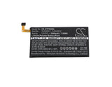 Alcatel One Touch Pop 4 Plus Battery 3.8V 2000mAh - Compatible Replacement