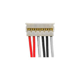Alcatel One Touch Pixi 4 6.0 3G Battery 3.8V 2500mAh - Compatible Replacement