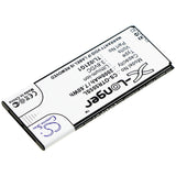 Alcatel Insight 5005R Battery 3.8V 2000mAh - Compatible Replacement