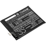 Alcatel OT-5061U Battery 3.85V 4300mAh - Compatible Replacement