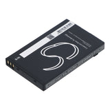 Infant Optics DXR-5 Battery 3.7V 1200mAh - Compatible Replacement