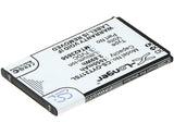 Olympia Touch Battery 3.7V 1050mAh - Compatible Replacement