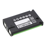 Panasonic KX-TG4500 Battery 3.6V 850mAh - Compatible Replacement