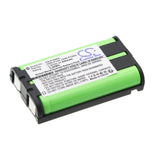Panasonic KX-TG4500 Battery 3.6V 850mAh - Compatible Replacement