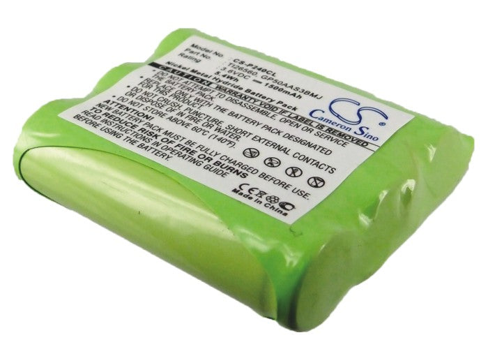 Cordless Phone Batteries