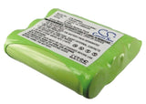 Radio Shack TAD-733 Battery 3.6V 1500mAh - Compatible Replacement