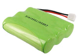 Radio Shack TAD-733 Battery 3.6V 1500mAh - Compatible Replacement