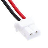 Radio Shack 23197 Battery 3.6V 600mAh - Compatible Replacement