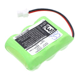 Radio Shack 23197 Battery 3.6V 600mAh - Compatible Replacement