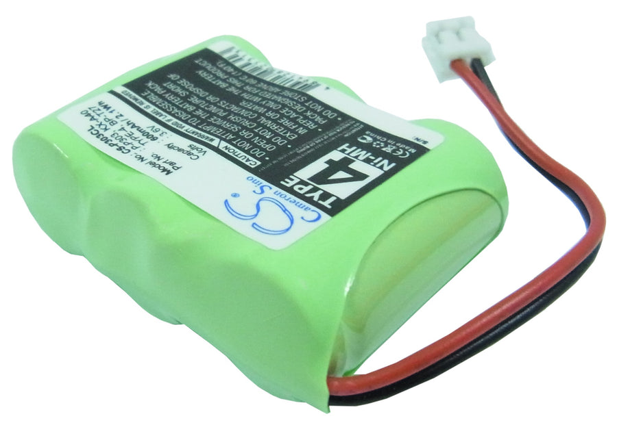 Cordless Phone Batteries