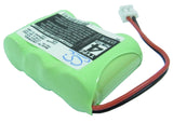 V Tech T2453 Battery 3.6V 600mAh - Compatible Replacement