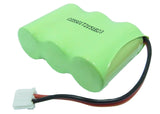 V Tech T2453 Battery 3.6V 600mAh - Compatible Replacement