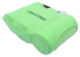 V Tech T2453 Battery 3.6V 600mAh - Compatible Replacement