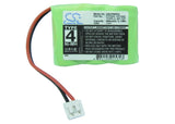 V Tech T2453 Battery 3.6V 600mAh - Compatible Replacement