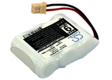 Pacific Bell 820 Battery 3.6V 600mAh - Compatible Replacement
