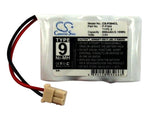 Pacific Bell 820 Battery 3.6V 600mAh - Compatible Replacement