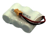 Pacific Bell 820 Battery 3.6V 600mAh - Compatible Replacement