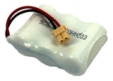 Pacific Bell 820 Battery 3.6V 600mAh - Compatible Replacement