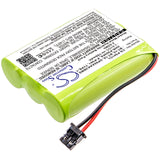 Schneider SST100 Battery 3.6V 700mAh - Compatible Replacement