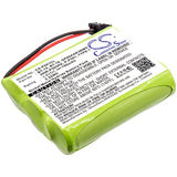 Schneider SST100 Battery 3.6V 700mAh - Compatible Replacement