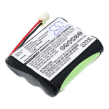 Bell South SOUTHWIND 7110 Battery 3.6V 1200mAh - Compatible Replacement