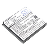 Pax D230 Battery 3.7V 3400mAh - Compatible Replacement