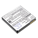 Pax D230 Battery 3.7V 3400mAh - Compatible Replacement