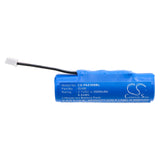 Pax E500 Compact Android SmartECR POS Terminal Battery 3.7V 2600mAh - Compatible Replacement