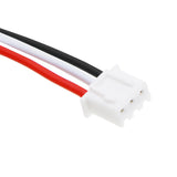 Pax E500 Compact Android SmartECR POS Terminal Battery 3.7V 2600mAh - Compatible Replacement