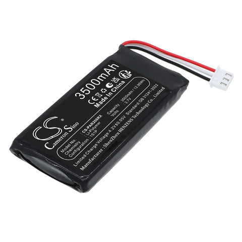 Parrot SkyController 2P Battery 3.7V 3500mAh - Compatible Replacement