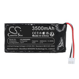 Parrot SkyController 2P Battery 3.7V 3500mAh - Compatible Replacement