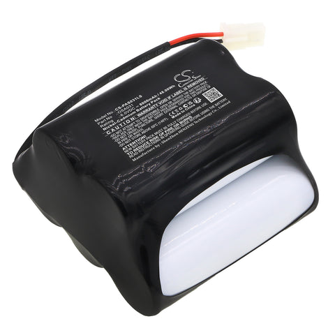 PowerSonic A13463 Battery 6V 8000mAh - Compatible Replacement