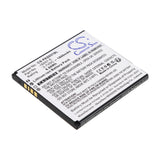 Pax IS057-E Battery 3.7V 1800mAh - Compatible Replacement