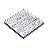 Pax IS057-E Battery 3.7V 1800mAh - Compatible Replacement