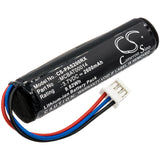 Parrot SkyController 2 HD Power Edition Battery 3.7V 2600mAh - Compatible Replacement