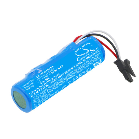 Pax S920 Battery 3.7V 2600mAh - Compatible Replacement