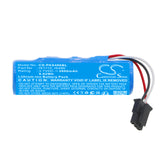 Pax S920 Battery 3.7V 2600mAh - Compatible Replacement