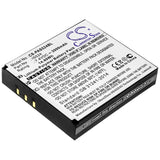 Pax D210 Battery 7.4V 2000mAh - Compatible Replacement