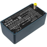 Pax S58 Battery 7.4V 1500mAh - Compatible Replacement