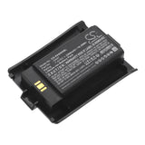 Pax S90 Battery 7.4V 2200mAh - Compatible Replacement