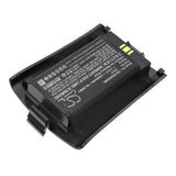 Pax S90 Battery 7.4V 2200mAh - Compatible Replacement