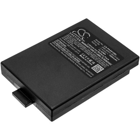 Pax S90 3G Battery 7.4V 1800mAh - Compatible Replacement